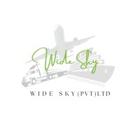 Wide SKy Pvt. Ltd logo - Similar company to Executive Solution Tech