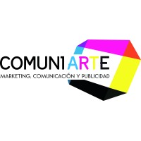 Comuniarte S.A.C logo - Similar company to Primitiva Label S.A.