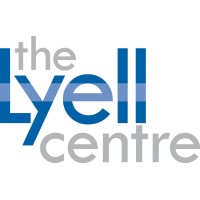 The Lyell Centre for Earth and Marine Sciences logo - Similar company to Global Research Institute