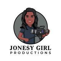 Jonesy Girl Productions