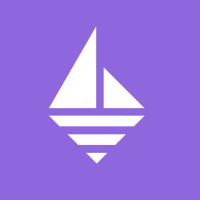Paper Boat Creative logo - Similar company to The Paper Boat