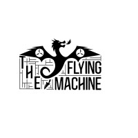 The Flying Machine UFSCar logo - Similar company to Uni-Facef Junior