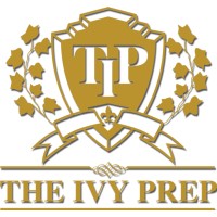 THE IVY PREP logo - Similar company to Cirrus Marketing
