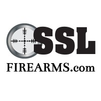 SSL Firearms logo - Similar company to Firearms Friday
