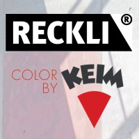 Reckli Color by KEIM logo - Similar company to Adn Promotion