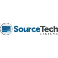 SourceTech Systems logo - Similar company to The Server Store