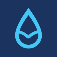 H2O for Life logo - Similar company to Flush