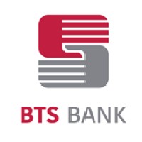 BTS BANK logo - Similar company to Az Developments