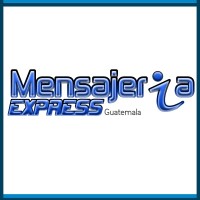 Mensajeria Express Guatemala logo - Similar company to Dolex Envíos, S.A. De C.V.