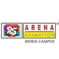 Arena Animation Noida logo - Similar company to Createwise