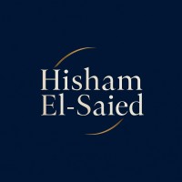 Hisham Elsaied logo - Similar company to Trainer Hq