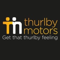 THURLBY MOTORS LIMITED