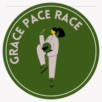 GRACE PACE RACE logo - Similar company to Duk 1 Doors Garage And Industrial/ Дюк 1 Врати За Дома И Индустрията, Щори И Автоматика