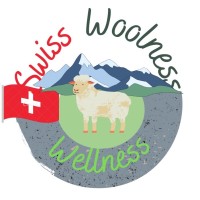 Swiss Woolness Wellness logo - Similar company to Goeko