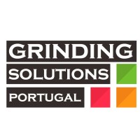 Grinding Solutions Portugal logo - Similar company to Pollux Präzisionstechnik Gmbh