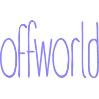 Offworld Publishing logo - Similar company to Migration Usa