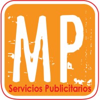 Mp Servicios Publicitarios Spa logo - Similar company to Visual Convenios