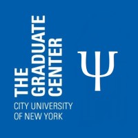CUNY Graduate Center Psychology logo - Similar company to Hofstra University I-O Psychology Graduate Programs