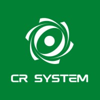 CR System logo - Similar company to Calasys