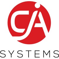 CJA Systems logo - Similar company to Grantwiser