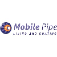 Mobile Pipe Lining and Coatings logo - Similar company to West Coast Pipe Inc.