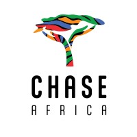 CHASE Africa logo - Similar company to Conservation Optimism