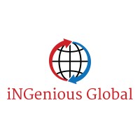 iNGenious Global logo - Similar company to Ingenius Technologies