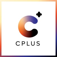 C Plus logo - Similar company to Dusmit