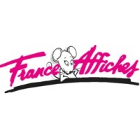FRANCE AFFICHES logo - Similar company to Fab'Imprim