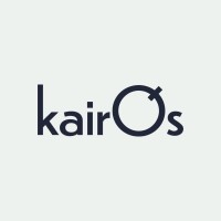 Agência Kairós logo - Similar company to Ritmo Propaganda