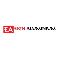 EKIN ALUMINIUM logo - Similar company to Procurebuild