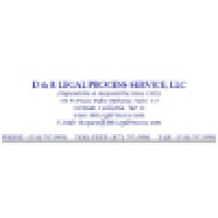D&R Legal Process Service, Llc.