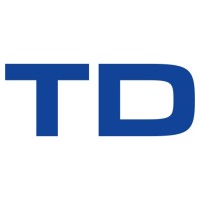 Turbodata AS logo - Similar company to Polybius