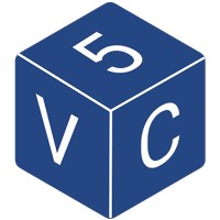 5C VC logo - Similar company to Graphite Group