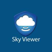 Sky Viewer logo - Similar company to Argus Technologies