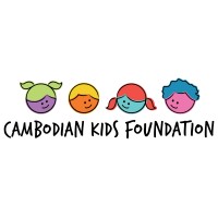 Cambodian Kids Foundation