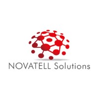 NOVATELL Solutions logo - Similar company to Nixia It
