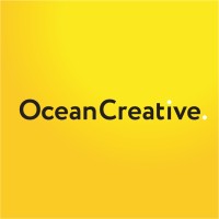 Ocean Creative logo - Similar company to F