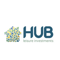 HUB Leisure Investments logo - Similar company to Afbouwborg Nederland Bv