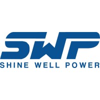 SHENZHEN SHINE WELL POWER TECHNOLOGY CO.,LTD logo - Similar company to Shenzhen O'Cell Technology Co.,Ltd.