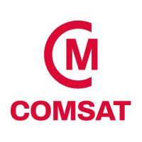 COMSAT, SL logo - Similar company to F Mendoza