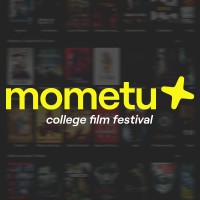 Mometu College Film Festival logo - Similar company to Echelon Studios, Inc.