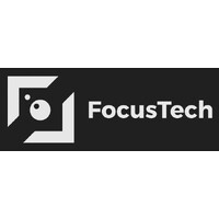FocusTech logo - Similar company to Byte Legion L.T.D