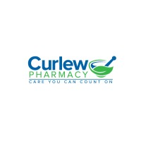 Curlew Pharmacy logo - Similar company to Worldwide Medical
