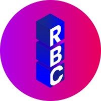 Rotterdam Blockchain Community logo - Similar company to Deepmate
