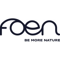 Foen Agency logo - Similar company to Vmg Studio