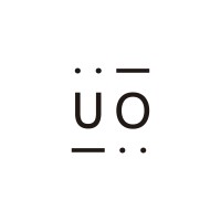 UO logo - Similar company to Melon Blanc