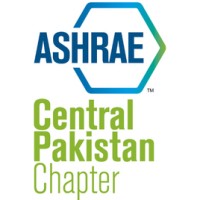Ashrae Central Pakistan Chapter logo - Similar company to Mecatech Industries