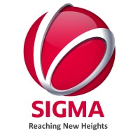 Sigma Elevator Company logo - Similar company to Lne Elevator