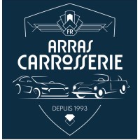 ARRAS CARROSSERIE logo - Similar company to Auto Choc